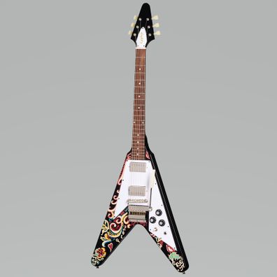 Epiphone Jimi Hendrix Flying V