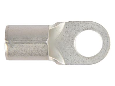 HERTH+BUSS Quetschverbinder Unisolierter Rohrkabelschuh