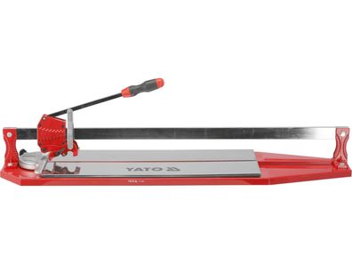 Fliesenschneidmaschine, Fliesenschneider 90cm