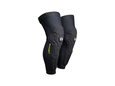 G-FORM Knie- und Schienbeinprotektor "Pro-Rugged 2 Gr. S
