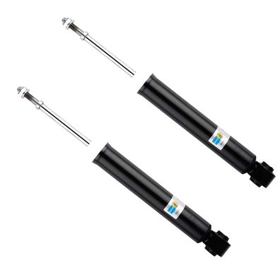 2 Bilstein Stoßdämpfer B4 2-19-336640 Hinterachse für Mitsubishi Outlander