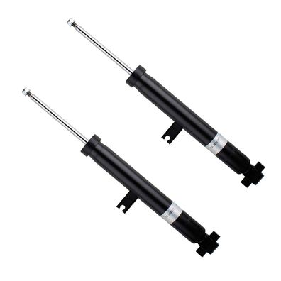 2 Bilstein Stoßdämpfer B4 2-19-344577 Hinterachse für Bmw 4 Gran Coupe