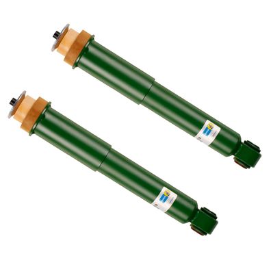 2 Bilstein Stoßdämpfer B4 (DT) 2-20-070519 Hinterachse für Jaguar XJ