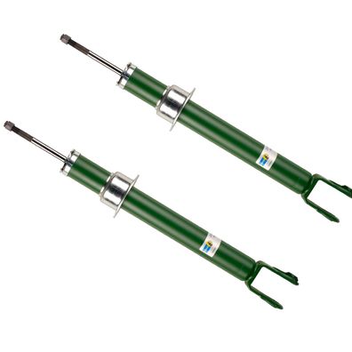 2 Bilstein Stoßdämpfer B4 (DT) 2-20-070748 Vorderachse für Jaguar S-TYPE II