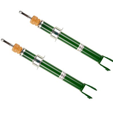 2 Bilstein Stoßdämpfer B4 (DT) 2-20-070854 Vorderachse für Jaguar S-TYPE II