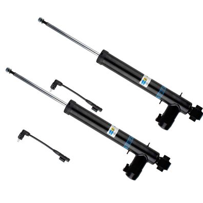 2 Bilstein Stoßdämpfer B4 (DT) 2-20-238988 Hinterachse für Vw Golf GOLF VII GOLF VII