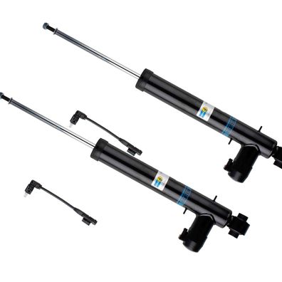 2 Bilstein Stoßdämpfer B4 (DT) 2-20-267520 Hinterachse für Seat Tarraco