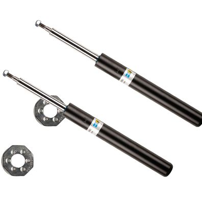 2 Bilstein Stoßdämpfer B4 2-21-030413 Vorderachse für Opel KADETT D KADETT D Caravan