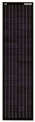 SOLARA S-Serie – Robuste Hochleistungs-Solarmodule 100W