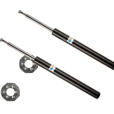 2 Bilstein Stoßdämpfer B4 2-21-030505 Vorderachse für Bmw 3er Z1 Roadster