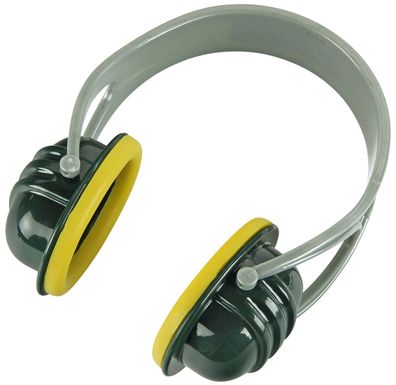 Theo Klein 8505 Bosch Ohrenschützer Spielzeug Kinder Größenverstellbar 3