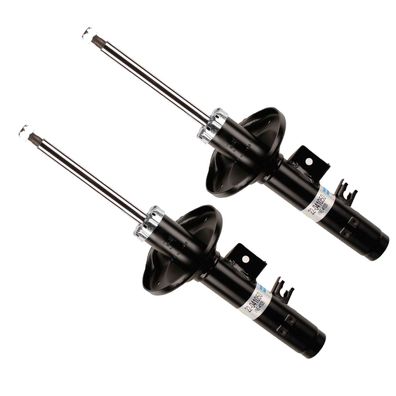 2 Bilstein Stoßdämpfer B4 2-22-041050 vorne rechts für Peugeot 205 205 II 309 I 309