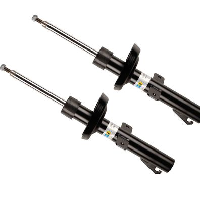 2 Bilstein Stoßdämpfer B4 2-22-041159 Vorderachse für Ford ESCORT V ESCORT V