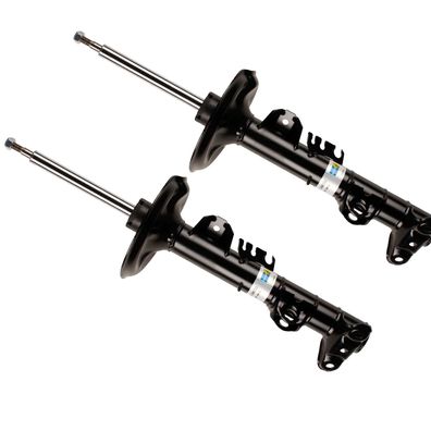 2 Bilstein Stoßdämpfer B4 2-22-044150 vorne links für Bmw 3er