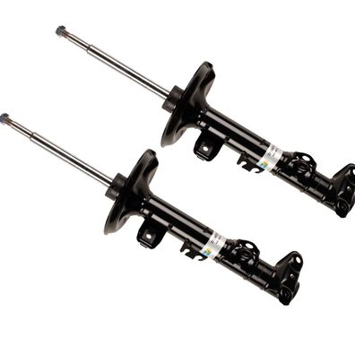2 Bilstein Stoßdämpfer B4 2-22-044181 vorne rechts für Bmw 3er