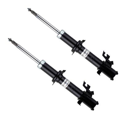 2 Bilstein Stoßdämpfer B4 2-22-044815 vorne rechts für Nissan MICRA II