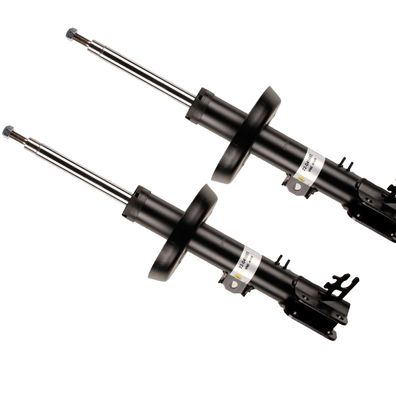 2 Bilstein Stoßdämpfer B4 2-22-045881 vorne rechts für Chevrolet VECTRA
