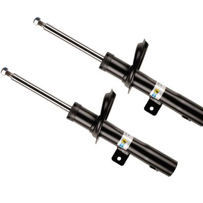 2 Bilstein Stoßdämpfer B4 2-22-045966 vorne rechts für Citroën Berlingo