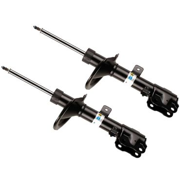 2 2-22-172662 vorne links für Citroën C-CROSSER