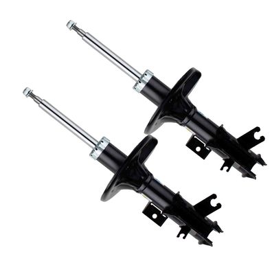 2 Bilstein Stoßdämpfer B4 2-22-046802 vorne rechts für Volvo S40 I V40 Kombi