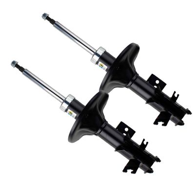 2 Bilstein Stoßdämpfer B4 2-22-046819 vorne links für Mitsubishi Carisma