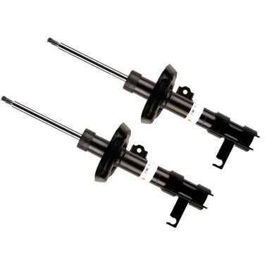 2 2-22-183644 vorne links für OPEL ASTRA J ASTRA ZAFIRA ZAFIRA TOURER C VAN