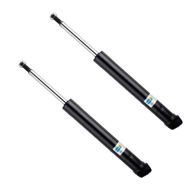 2 Bilstein Stoßdämpfer B4 2-22-052261 Vorderachse für Smart CABRIO 450 CITY-COUPE