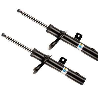 2 Bilstein Stoßdämpfer B4 2-22-052964 vorne rechts für Peugeot 206
