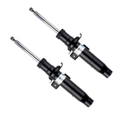 2 Bilstein Stoßdämpfer B4 2-22-309631 vorne links für Bmw Z4 Roadster