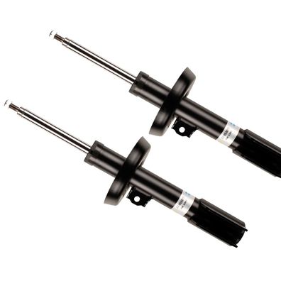 2 Bilstein Stoßdämpfer B4 2-22-053077 vorne rechts für Vauxhall ASTRA Mk IV Astravan