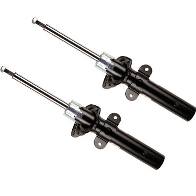 2 Bilstein Stoßdämpfer B4 2-22-053626 Vorderachse für Jaguar X-Type