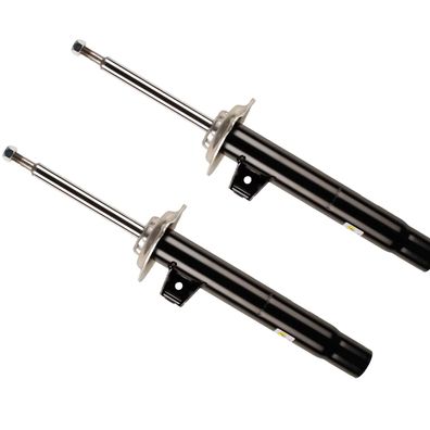 2 Bilstein Stoßdämpfer B4 2-22-103109 vorne rechts für Bmw 3er