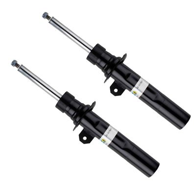 2 Bilstein Stoßdämpfer B4 2-22-317537 vorne rechts für Mini MINI F56