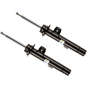 2 2-22-183897 vorne links für BMW Z4 Roadster