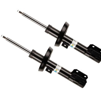2 Bilstein Stoßdämpfer B4 2-22-106612 vorne rechts für Opel ZAFIRA