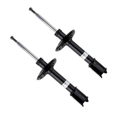 2 Bilstein Stoßdämpfer B4 2-22-321022 Vorderachse für Dacia LOGAN MCV II Sandero II
