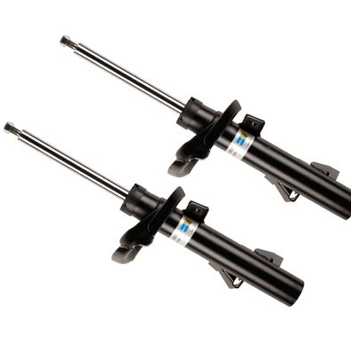 2 Bilstein Stoßdämpfer B4 2-22-112811 vorne links für Ford C-MAX FOCUS C-MAX FOCUS II