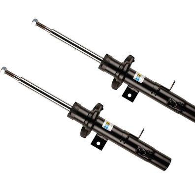 2 Bilstein Stoßdämpfer B4 2-22-118615 vorne rechts für Citroën C2 C3