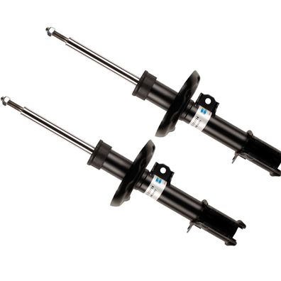 2 Bilstein Stoßdämpfer B4 2-22-118714 vorne links für Opel CORSA C TIGRA TwinTop