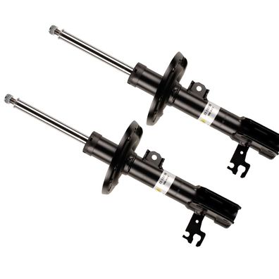 2 Bilstein Stoßdämpfer B4 2-22-118738 vorne links für Vauxhall SIGNUM VECTRA