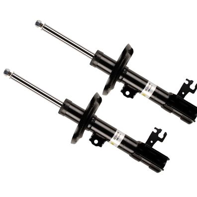 2 Bilstein Stoßdämpfer B4 2-22-118745 vorne rechts für Opel SIGNUM CC VECTRA
