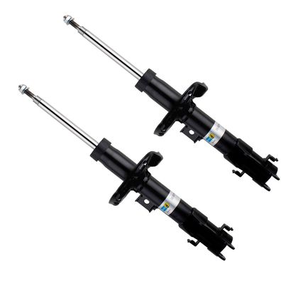 2 Bilstein Stoßdämpfer B4 2-22-327161 vorne rechts für Kia RIO IV