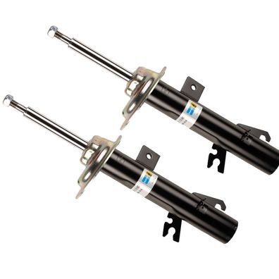 2 Bilstein Stoßdämpfer B4 2-22-119193 vorne rechts für Mini MINI R50 R53 MINI