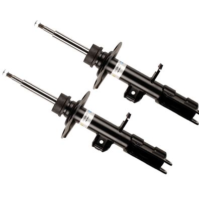 2 Bilstein Stoßdämpfer B4 2-22-119278 vorne links für Bmw X5