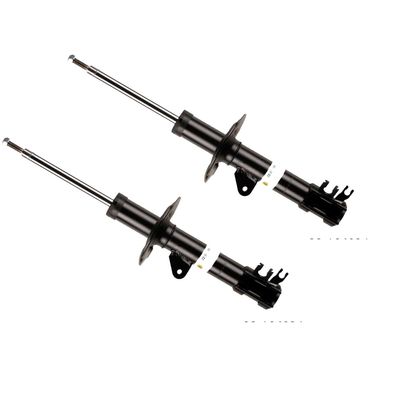 2 2-22-196934 vorne links für FIAT PANDA