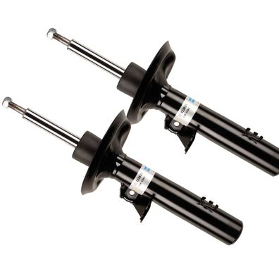 2 Bilstein Stoßdämpfer B4 2-22-123619 vorne rechts für Bmw X3