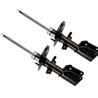 2 Bilstein Stoßdämpfer B4 2-22-128188 Vorderachse für Renault ESPACE IV VEL SATIS
