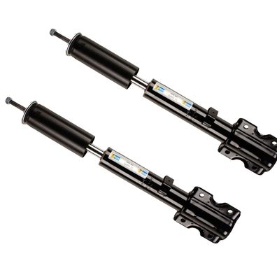 2 Bilstein Stoßdämpfer B4 2-22-135971 Vorderachse für Ford Transit Bus Transit Kasten