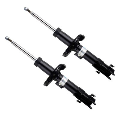 2 Bilstein Stoßdämpfer B4 2-22-331243 vorne rechts für Kia RIO IV RIO IV Stufenheck