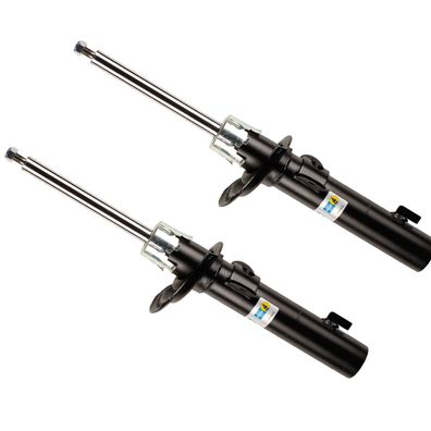 2 Bilstein Stoßdämpfer B4 2-22-138392 Vorderachse für Ford MONDEO III MONDEO III